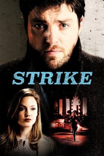 Movie poster for Strike