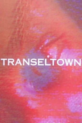 Movie poster for Transeltown