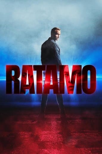 Movie poster for Ratamo