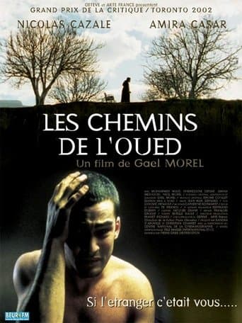 Movie poster for Under Another Sky