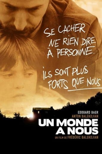 Movie poster for A World of Ours