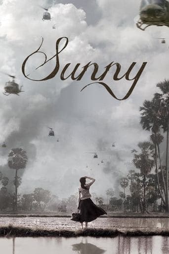 Movie poster for Sunny