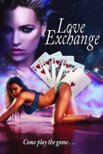 Movie poster for Love Exchange