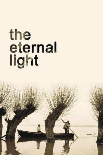 Movie poster for The Eternal Light