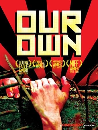Movie poster for Our Own