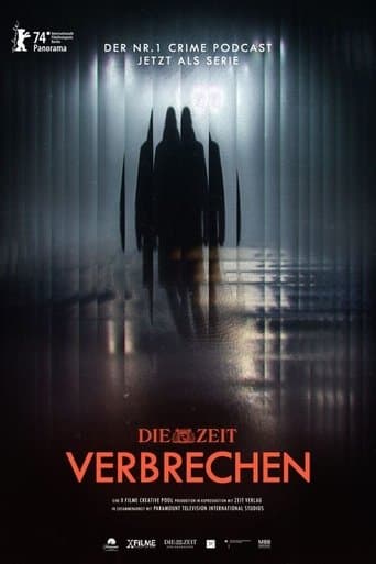 Movie poster for Zeit Verbrechen