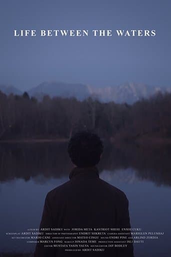 Movie poster for Life Between the Waters