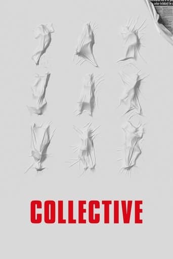 Movie poster for Collective