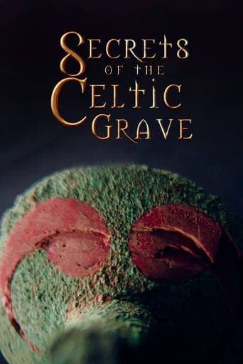 Movie poster for Secrets of the Celtic Grave