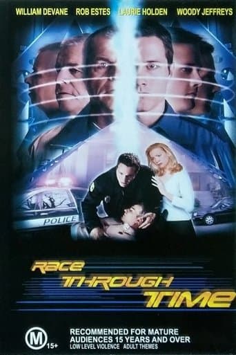 Movie poster for The Man Who Used to Be Me