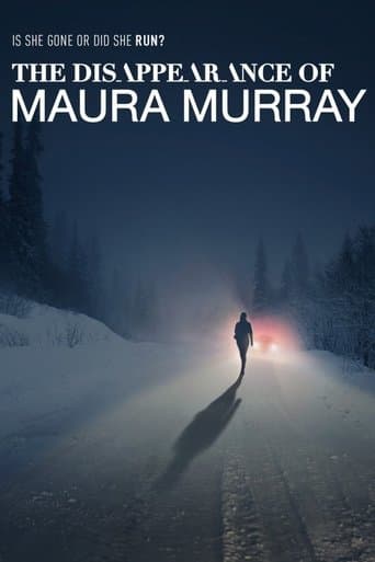 Movie poster for The Disappearance of Maura Murray