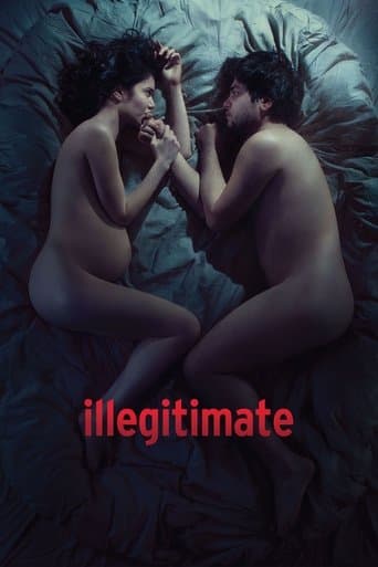 Movie poster for Illegitimate