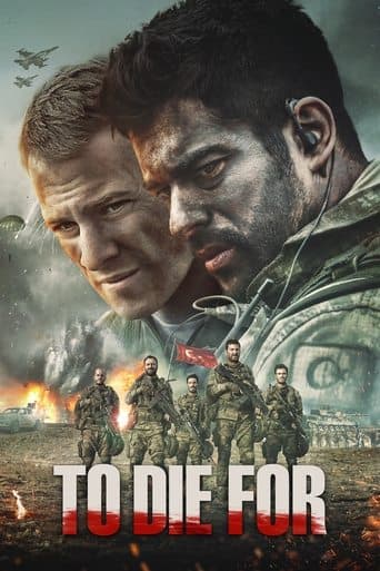 Movie poster for To Die For