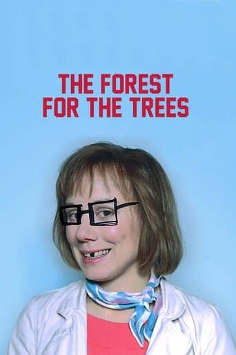 Movie poster for The Forest for the Trees