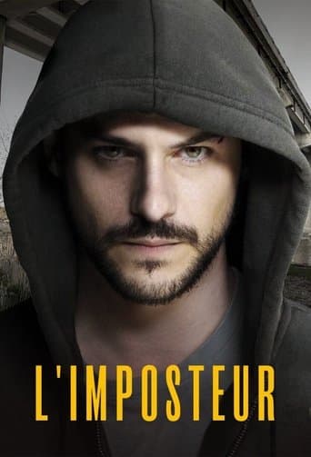 Movie poster for L’imposteur