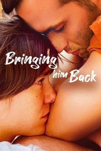 Movie poster for Bringing Him Back