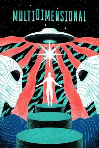 Movie poster for Multidimensional
