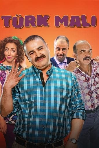 Movie poster for Türk Malı