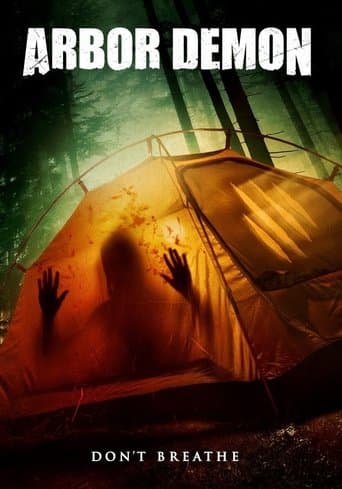 Movie poster for Arbor Demon