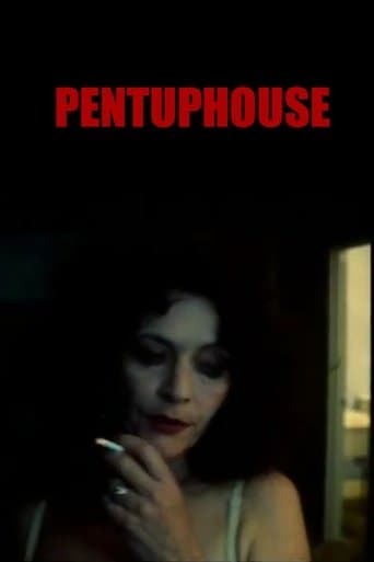 Movie poster for Pentuphouse