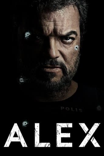 Movie poster for Alex