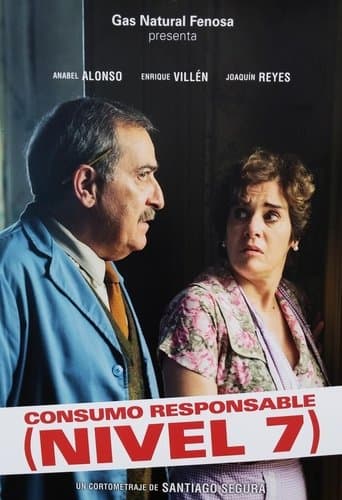 Movie poster for Consumo responsable (Nivel 7)