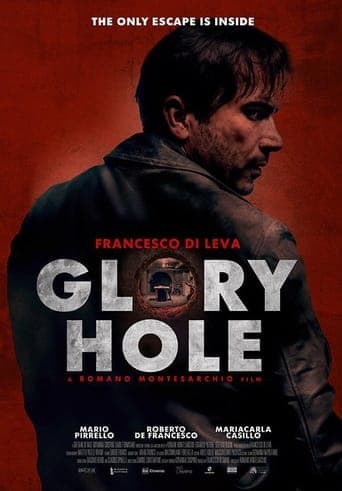 Movie poster for Glory Hole