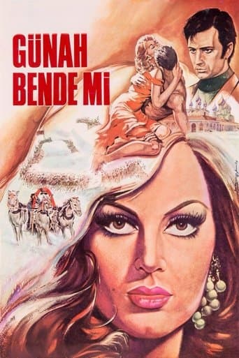 Movie poster for Is It My Fault?