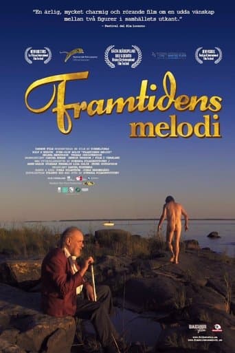 Movie poster for Song of Tomorrow
