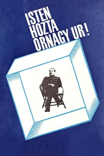 Movie poster for The Toth Family