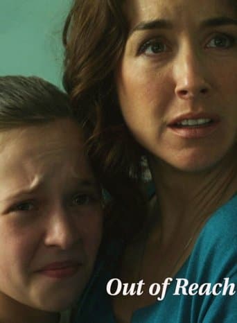 Movie poster for Out of Reach