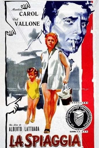 Movie poster for The Boarder
