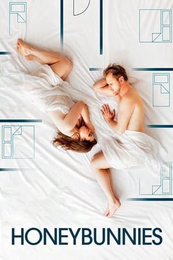 Movie poster for Honeybunnies
