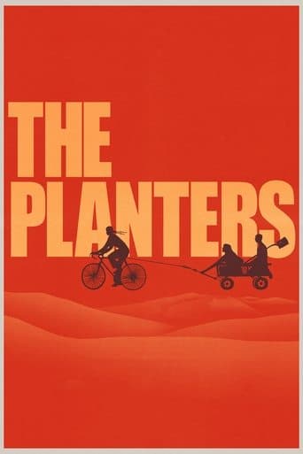 Movie poster for The Planters
