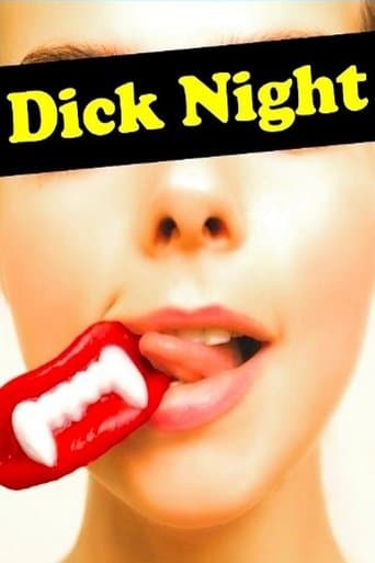 Movie poster for Dick Night
