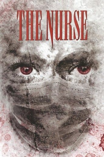 Movie poster for The Nurse