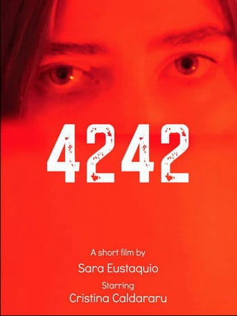 Movie poster for 4242