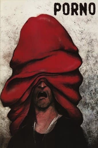 Movie poster for Porno