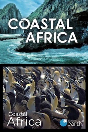 Movie poster for Coastal Africa