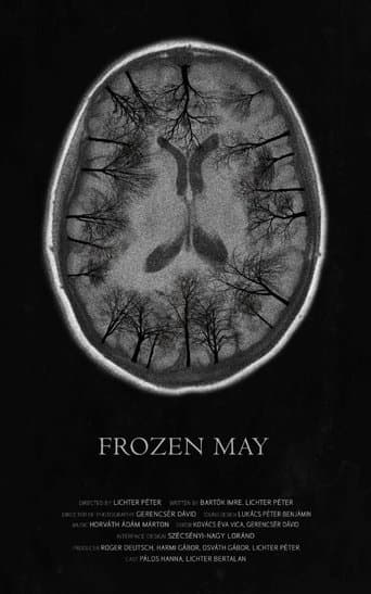 Movie poster for Frozen May