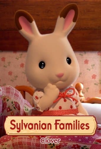 Movie poster for Sylvanian Families: Mini Episodes Clover
