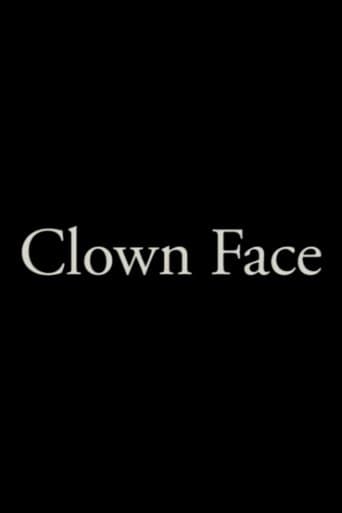 Movie poster for Clown Face