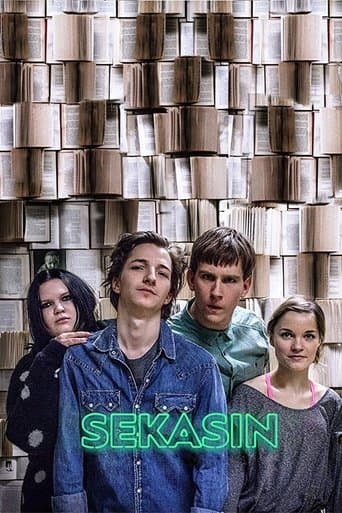 Movie poster for Mental
