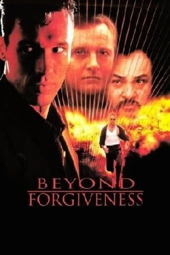 Movie poster for Blood of the Innocent