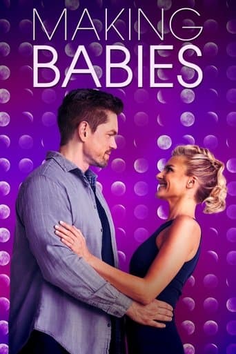 Movie poster for Making Babies