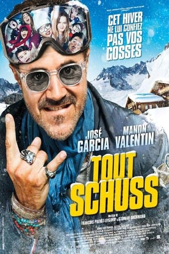 Movie poster for Tout schuss