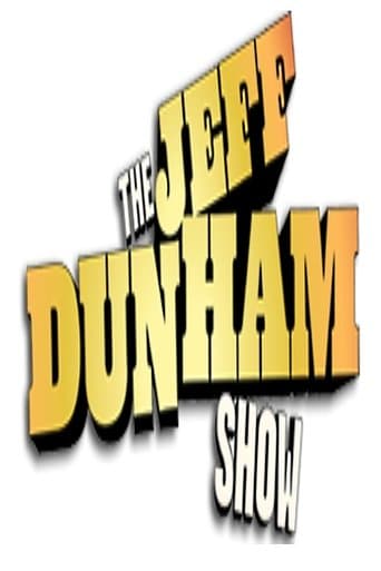 Movie poster for The Jeff Dunham Show