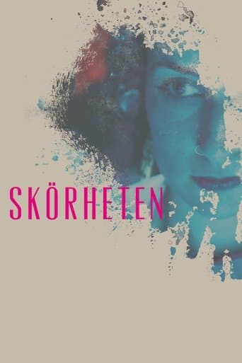 Movie poster for Fragility