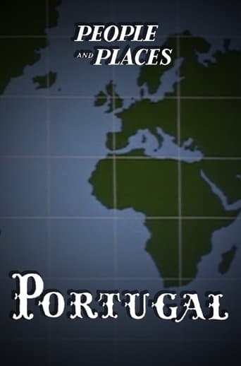 Movie poster for Portugal