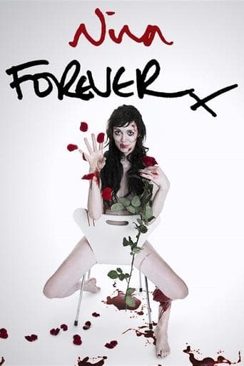 Movie poster for Nina Forever